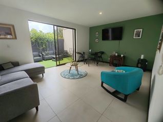Casa en Venta en Condominio Vistas del Cafetal- Moravia en La Trinidad, Moravia, San José — 107 000 000 ₡ - Foto 4 de 32