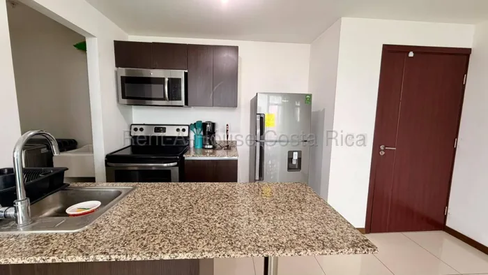Apartment for Sale Eco Bambu Urbano San Jose Floor 5 2 Bed 2 Bath 140000 Dollars in San Sebastián, San José — $140,000 - Photo 3 of 20