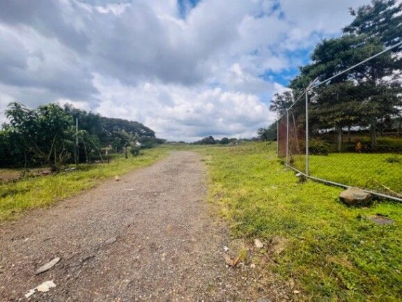 Se vende amplio lote de 1.7 hectáreas en Barva de Heredia 25-957 en Barva, Heredia — $1,165,100