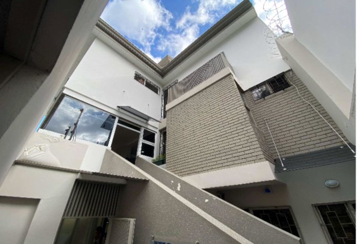 VENTA DE EDIFICIO DE OFICINAS, SAN JOSE, PAVAS en Pavas, San José — $850,000