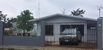 Casa en Venta Guápiles, Pococí, Limón