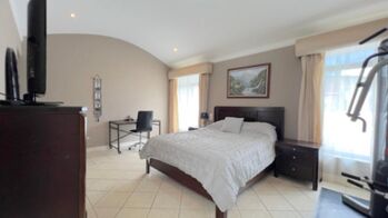 Alquiler de Casa en San Antonio de Escazú. RAH 26-760 in San Antonio, Escazú, San José — $1,550 - Photo 5 of 17