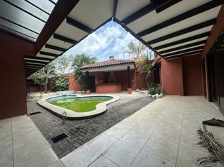 Vendo Casa en Bosque de Doña Rosa - Belén in La Ribera, Belén, Heredia — $661,662 - Photo 5 of 21