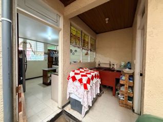Venta de propiedad con dos casas. Muy céntrica en Tres Ríos, La Unión, Cartago — 112 500 000 ₡ - Foto 3 de 15