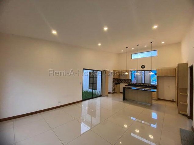 Venta de casa moderna en condominio cerca de Zona Franca de Grecia #26-1834 GS in Puente De Piedra, Grecia, Alajuela — $280,000 - Photo 2 of 9