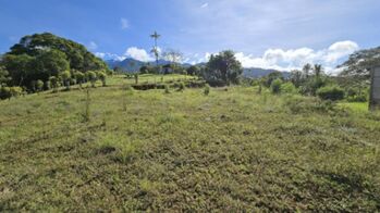 Land For Sale El General, Pérez Zeledón, San José