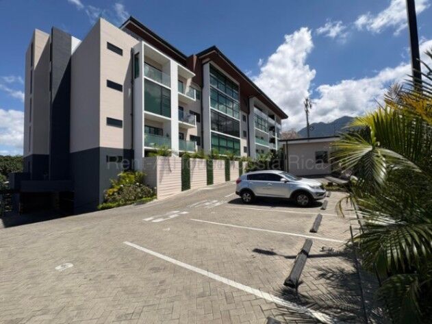 Alquiler de Apartamento en Escazú. in Escazú, San José — $4,500