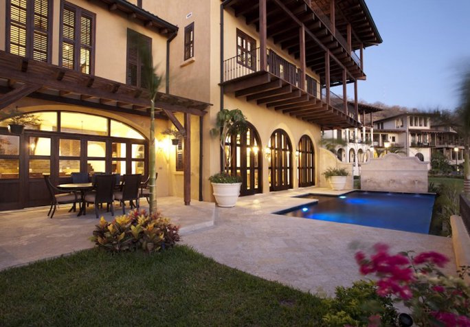 VENTA DE CASA, GUANACASTE,  PLAYA DANTA, LAS CATALINAS in Santa Cruz, Guanacaste — $5,200,000
