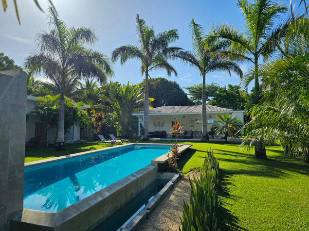 Exclusivo Bed & Breakfast Boutique en Venta Tamarindo in Tamarindo, Santa Cruz, Guanacaste — $1,180,000