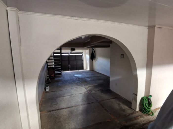 Se vende casa en San Vicente Moravia 25-298 in San Vicente, Moravia, San José — ₡ 165 000 000
