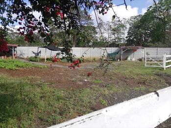 Lote en Venta Curridabat, Curridabat, San José