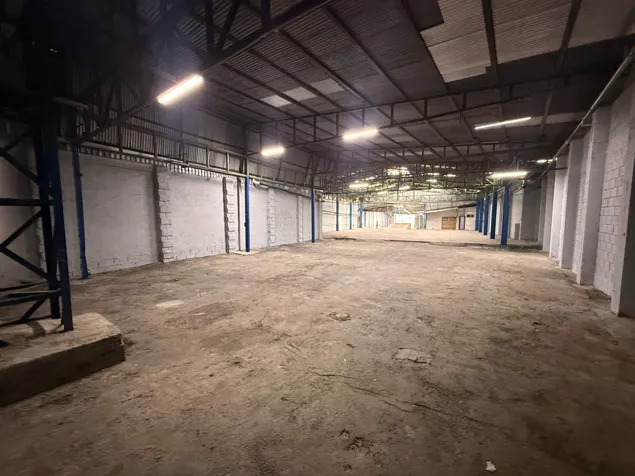 Bodega en Alquiler en Tibas,Z1/Z2, Exp.Comercial,PJG10136607 in Anselmo Llorente, Tibás, San José — $8,372 - Photo 2 of 10