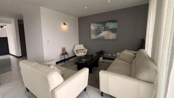 CASA EN VENTA EN SAN RAFAEL ESCAZÙ in San Rafael, Escazú, San José — $625,000