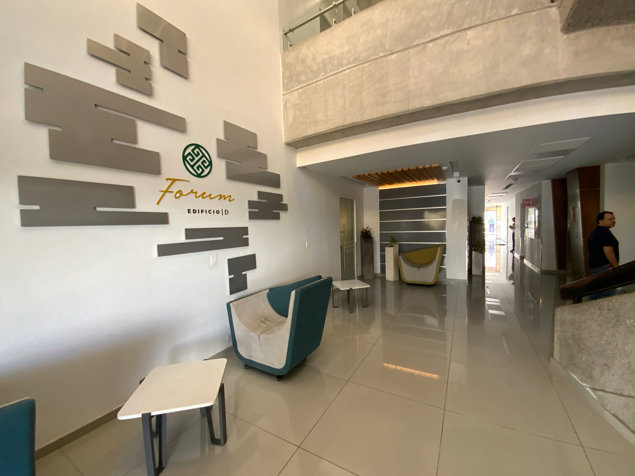 ALQUILO OFICINA EN SANTA ANA en Santa Ana, San José — $5,995 - Foto 2 de 6