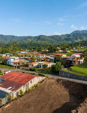 Lote para su casa en Aquiares, Turrialba in Turrialba, Cartago — ₡ 26 623 800 - Photo 3 of 7