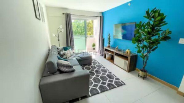 Venta de Apartamento en Heredia, Ideal para Inversión 26-1781 en Ulloa, Heredia — $125,000