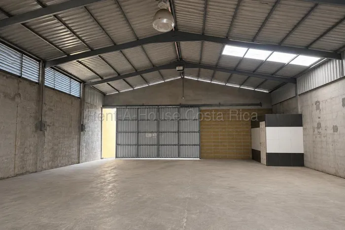 Commercial Warehouse for Sale in La Unión-Concepción de Cartago. RAH 27-161 in Concepción, La Unión, Cartago — $400,000 - Photo 3 of 5