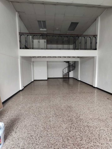 ALQUILER LOCAL PASEO COLON in Merced, San José — $1,275 - Photo 2 of 14
