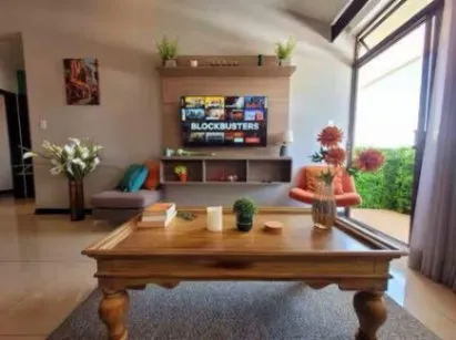 Alquiler de Apartamento en Santa Ana, San José. RAH 26-245 en Santa Ana, San José — $1,800 - Foto 3 de 16