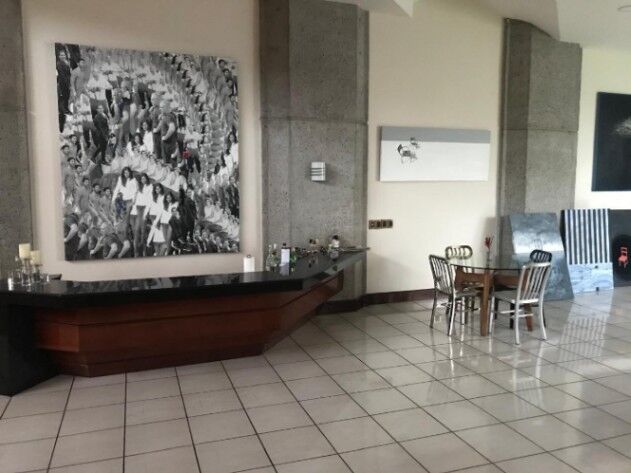 Casa para Alquiler de arquitectura contemporánea  in San Rafael, Escazú, San José — $4,000