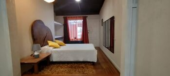 Para vivienda o para proyectos comerciales: casa con mucho potencial en Escazú. en San Rafael, Escazú, San José — $260,000 - Foto 4 de 37