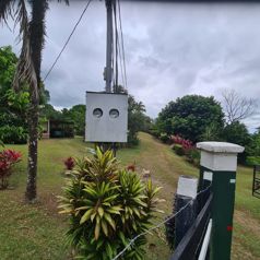 Casa Albergue para Turismo con 10 Ha en Chachagua Peñas Blancas en Peñas Blancas, San Ramón, Alajuela — $1,000,000 - Foto 3 de 7