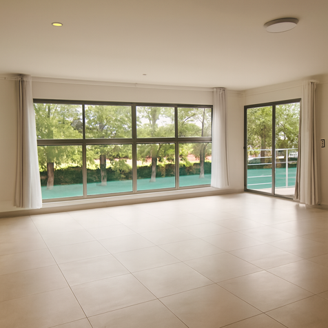 Características del apartamento:143 m² habitables + 30 m² de parqueo* - 3 habitaciones -seguridad en Pozos, Santa Ana, San José — $295,000 - Foto 2 de 7