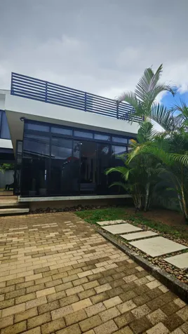 Venta de casa en Curridabat en residencial privado en Sánchez, Curridabat, San José — ₡ 135 000 000 - Foto 2 de 5