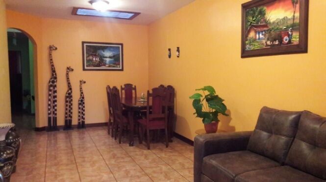 CASA EN VENTA, SAN FRANCISCO DE  HEREDIA, COD#26-1376 en San Francisco, Heredia — ₡ 91 000 000
