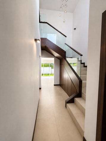 venta Casa en  condominio en Bello Horizonte en San Rafael, Escazú, San José — $360,000