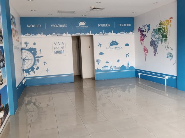 ALQUILER DE LOCAL, ALAJUELA, GRECIA, PLAZA GRECIA en Grecia, Alajuela — $922