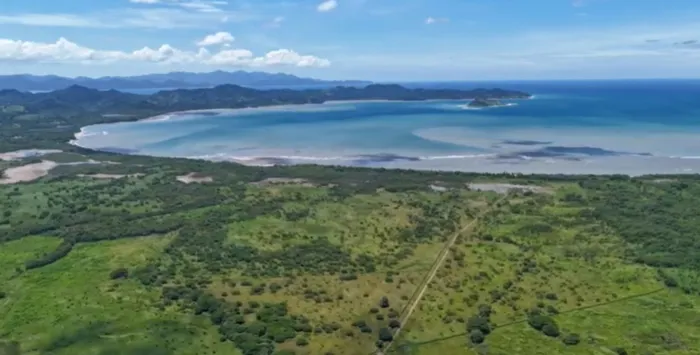 Se Vende Espectacular Finca Para Proyecto in La Cruz, Guanacaste — $35,000,000 - Photo 2 of 10
