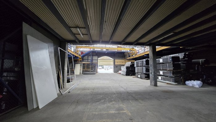 Bodega en Alquiler, Curridabat, Barrio San José. PVV9732100 in San Francisco de Dos Ríos, San José — $7,500
