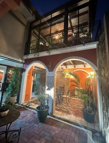 Se vende casa en San Francisco Heredia 26-1608 en San Francisco, Heredia — ₡ 129 000 000