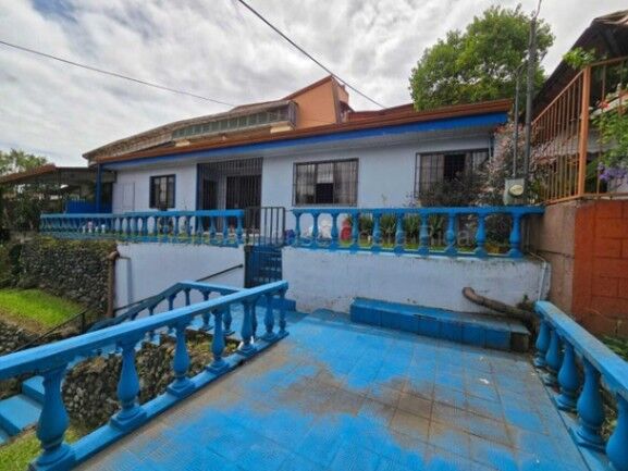 MLS-26-1522 VENTA CASA TURRIALBA CENTRO  en Turrialba, Cartago — $150,000