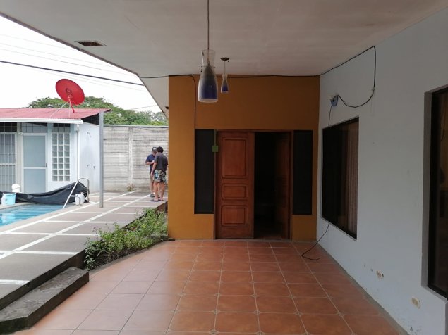 Venta de casa Playa Tivives, Puntarenas en Tárcoles, Garabito, Puntarenas — ₡ 79 000 000 - Foto 3 de 28