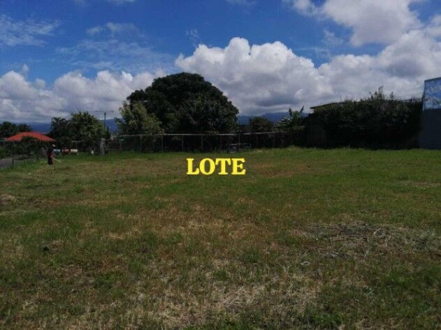 Se vende lote en San Francisco Heredia 25-1341 en San Francisco, Heredia — ₡ 86 500 000