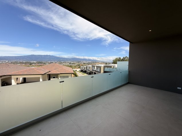¡Se Vende! Lujoso Apartamento en Condominio | Guachipelin, Escazú en San Rafael, Escazú, San José — $626,400 - Foto 2 de 11