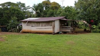 Finca en Venta Cutris, San Carlos, Alajuela