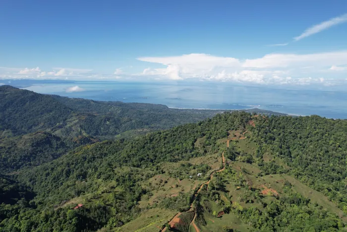 The Perfect Land-Ocean View-Development  Great Location in Bahía Ballena, Osa, Puntarenas — $2,000,000 - Photo 3 of 62