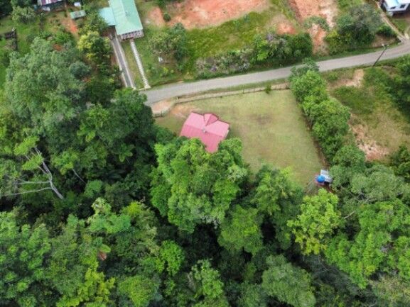 Venta de Bella Casa en Bahía Drake, Puntarenas / Mls. 26-955 OFC JB en Bahía Drake, Osa, Puntarenas — $165,000