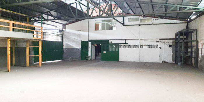 VENTA DE BODEGA, ALAJUELA, EL COYOL in Alajuela — $1,500,000 - Photo 2 of 8