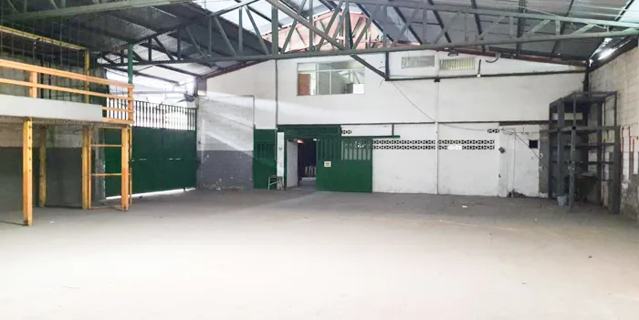 WAREHOUSE FOR SALE, ALAJUELA, EL COYOL in Alajuela — $1,500,000 - Photo 2 of 8