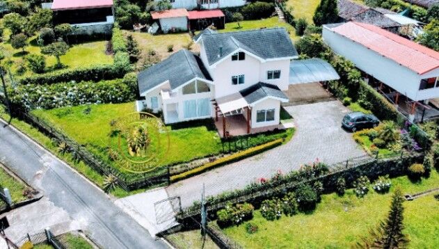 🔥💫🎉 VENTA DE CASA EN CARTAGO 🔥💫🎉  in Cipreses, Oreamuno, Cartago — $330,000