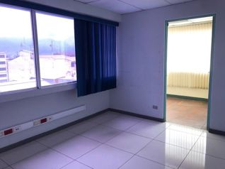 ALQUILER DE OFICINAS, SAN JOSE, AVENIDA PRIMERA en Carmen, San José — $8,866 - Foto 5 de 11