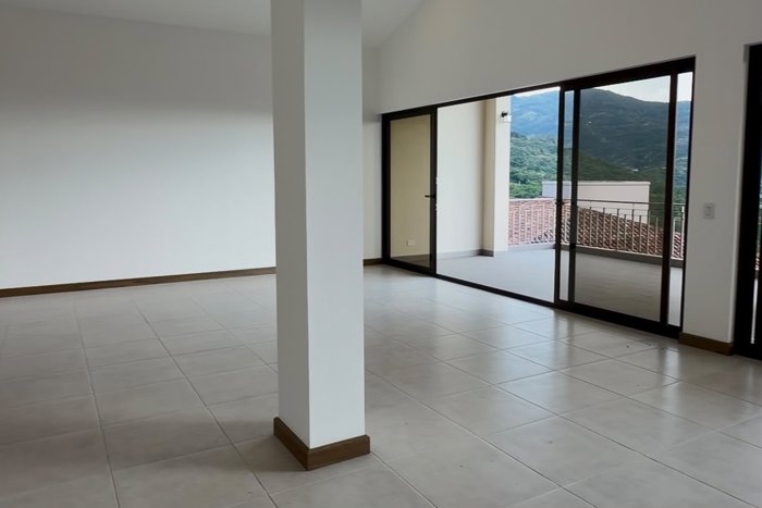 Venta PentHouse Santa Ana en Pozos, Santa Ana, San José — $650,000 - Foto 3 de 23