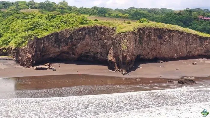 Venta de lotes en Puntarenas, en Playa Bajamar in Tárcoles, Garabito, Puntarenas — ₡ 25 000 000