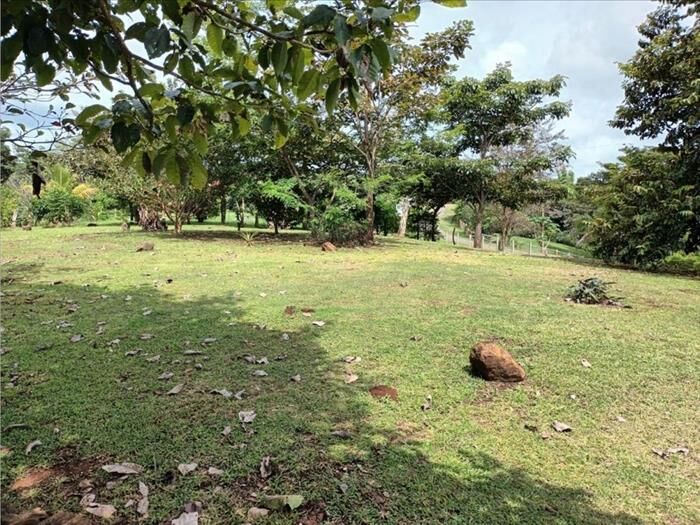 VENTA LOTE, ALAJUELA,SAN MATEO, HACIENDA MI QUINTA en San Mateo, Alajuela — $185,000