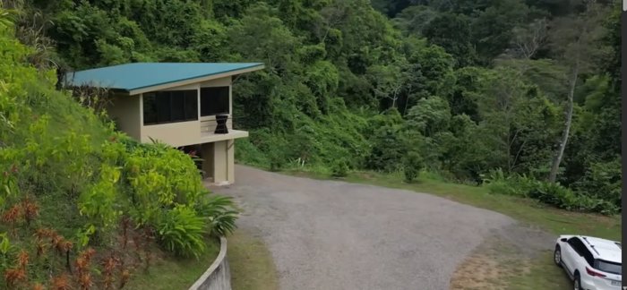 24-Acre Herradura Estate Near Los Sueños – Route 34 en Jacó, Garabito, Puntarenas — $1,800,000