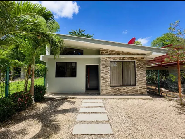 VENTA DE CASA, GUANACASTE, SANTA CRUZ , TAMARINDO en Tamarindo, Santa Cruz, Guanacaste — $185,000